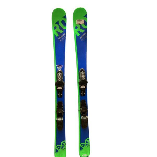 Used Nordica ACE OF SPADES JR 148 cm Boys' Downhill Ski