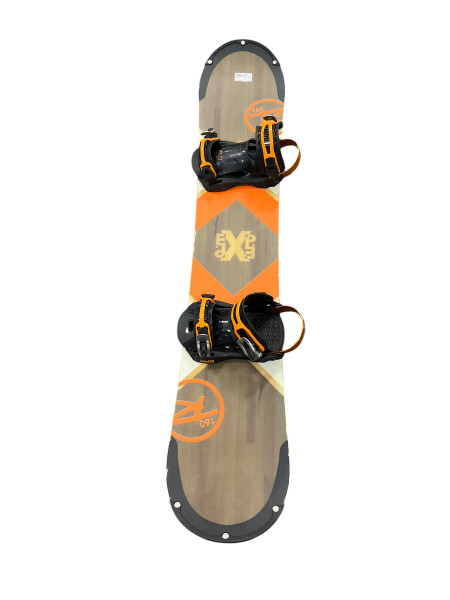 K2 BRIGADE 147 スノーボード K2 Snowboards Brigade Snowboard - Snowboard