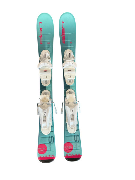 ＊ykp＊ 専用 Rossignol FUN GIRL Rossignol Fun Girl Jr/Fun Girl Kid Skis - Girls 2007 | evo