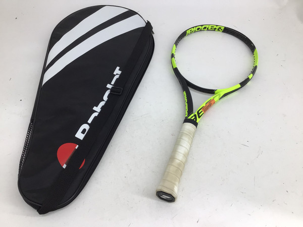 美品 Wilson BLADE 100L v7.0 G2 Wilson BLADE 100L V7.0 - Tennis racquet | SPORTISIMO.COM