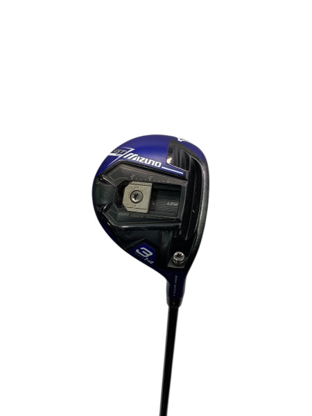 Used Srixon ZX MK II Mens Fairway Wood RH 5 Wood
