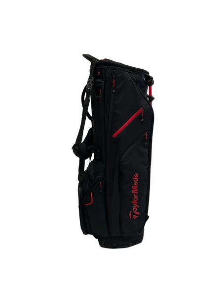 Used Callaway EPIC FLASH Mens Stand Bag Green