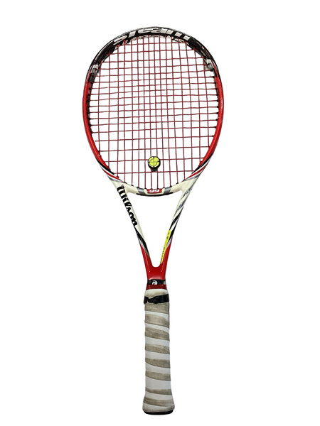 廃盤　プリンス　prince RED K1 （3UG5） 廃盤 プリンス prince RED K1 （3UG5）