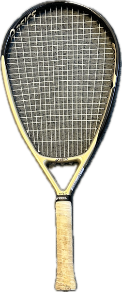 Used Wilson PROSTAFF TITANIUM 6.6 Adult Tennis Racquet None