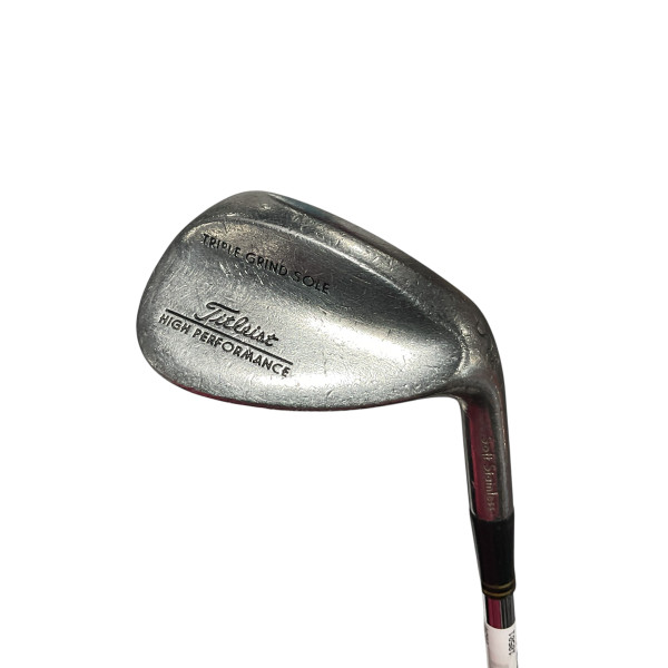 Titleist BV 258.08 58°ウェッジ Titleist Vokey Design BV 258.08 - 58* Wedge - Steel Shaft