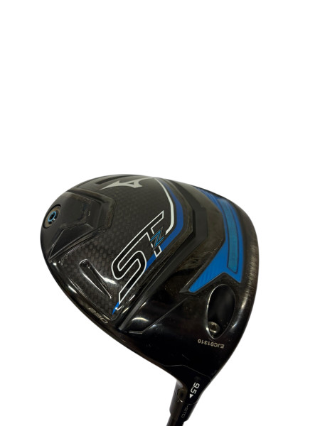 Used Taylormade SLDR MINI DRIVER 14 DEG Mens Driver RH 13.5
