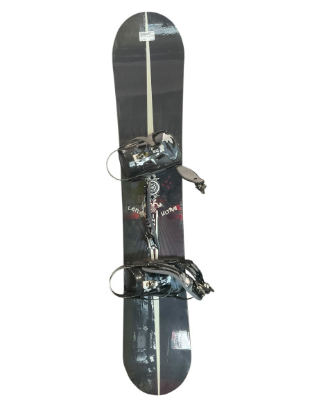 スノーボード MORROW DIMENSION 150 スノーボード MORROW DIMENSION