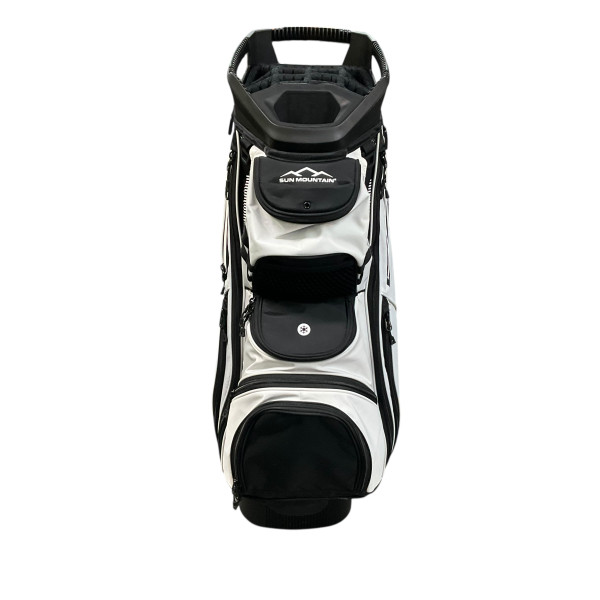 Used GOLDWIN CART BAG Golf Cart Bags Golf Cart Bags