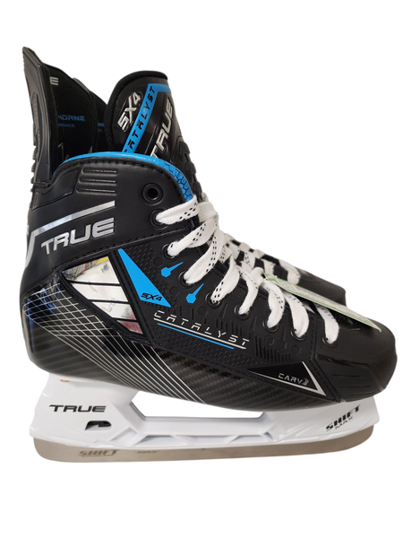 New True HZRDUS 5X HOCKEY SKATE Senior Hockey Skate Senior 10 display picture 1