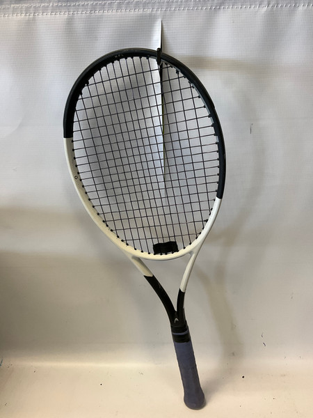 Used Head EXTREME TOUR 400 Adult Tennis Racquet Green 98 sqin