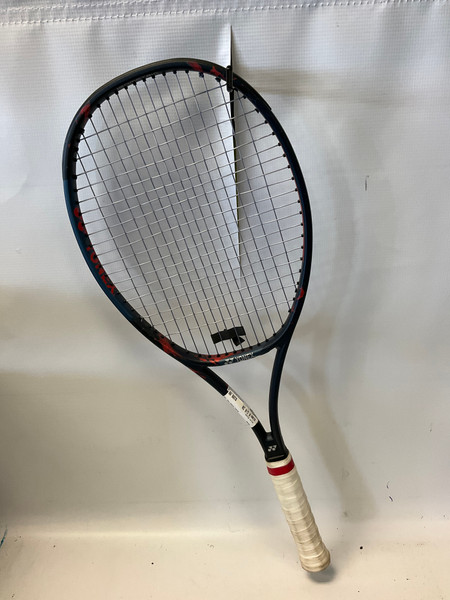 Used Head EXTREME TOUR 400 Adult Tennis Racquet Green 98 sqin