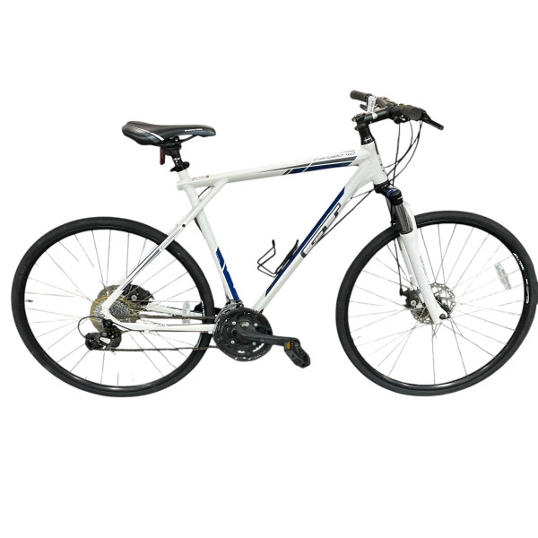 Used Specialized EXPEDITION SPORT Hybrid/City Bike Mens Tan 59