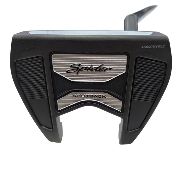 Used Ping REDWOOD ANSWER 303SS Mens Putter RH