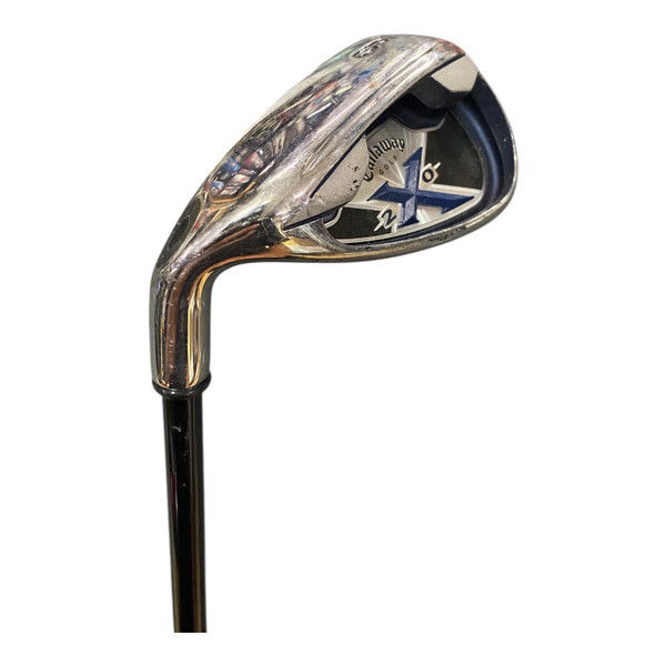Used PXG 0317T Mens Individual Iron LH 6 Iron