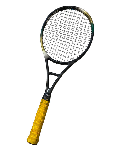 ウェア Wilson surge Used Wilson SURGE BLX Adult Tennis Racquet Black 4 1/4