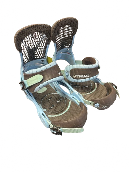 FLOW ビンディング NXT FRX