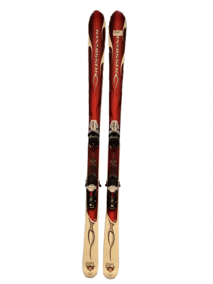 スキー 176 ROSSIGNOL BANDIT B3 176 ROSSIGNOL BANDIT B3 Skis Rossignol Bandit B3 176 cm - Sport