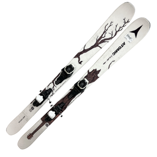 R*r様 Völkl RTM 7.4-128 スキー板 128cm Used Volkl RTM 7.4 128 Boys DH Ski/Binding Green 128 cm