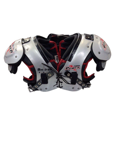 Riddell Power-SPKショルダーパッド Riddell Power-SPKショルダー