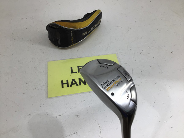 クラブ 3 Srixon ZX 3 Wood Review - Independent Golf Reviews