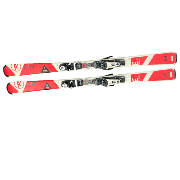 Nordica Infinite - Skis D'occasion