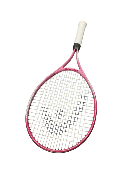 ピューリタン Prince Graphite Volley Expanded Powerzone 4 1/2