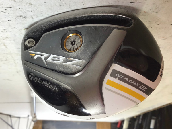 クラブ 3 Srixon ZX 3 Wood Review - Independent Golf Reviews