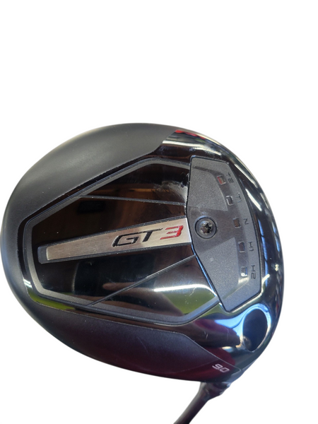 Titleist GT3 8.0 ヘッドのみ Titleist GT3 8.0 ヘッドのみ Titleist GT3 8.0 ヘッドのみ