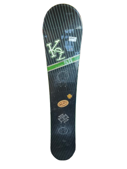 BURTON Cruzer スノーボード×Freestyle v11.0 セット BURTON