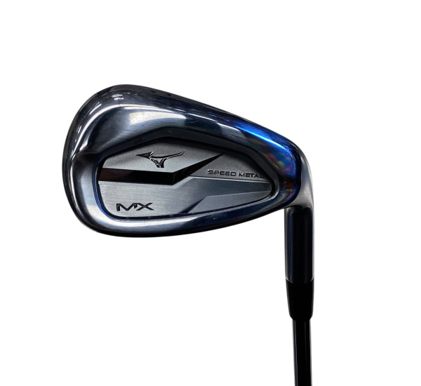 Used Srixon ZX4 FACE FORGED Mens Iron Set RH 4I-GW/AW