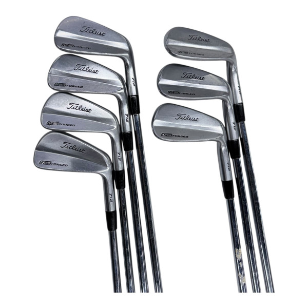 Used Callaway 2006 BIG BERTHA 4I-SW Regular Flex Graphite