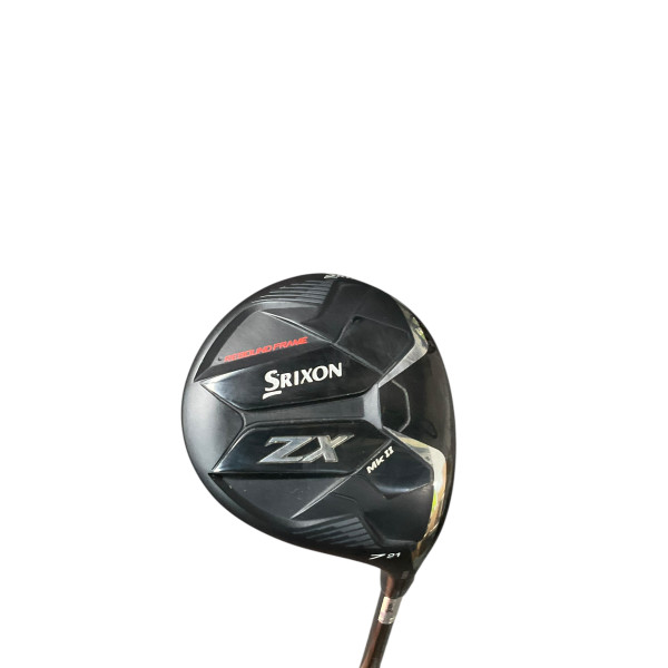 Used Taylormade QI10 Mens Fairway Wood RH 3 Wood