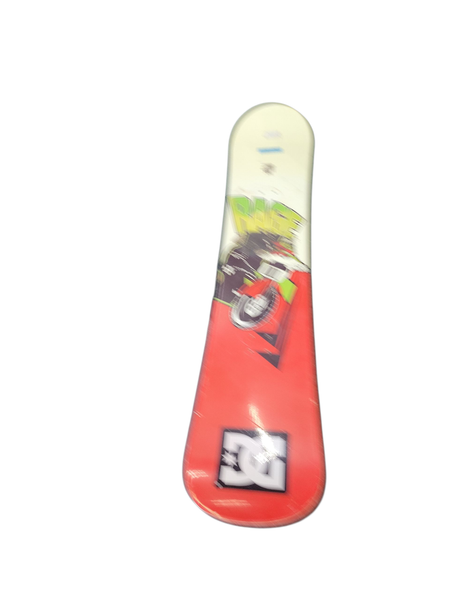 K2 Spitfire 138cm スノーボード Used K2 SPITFIRE Boys Snowboard Only Black And Orange 145 cm