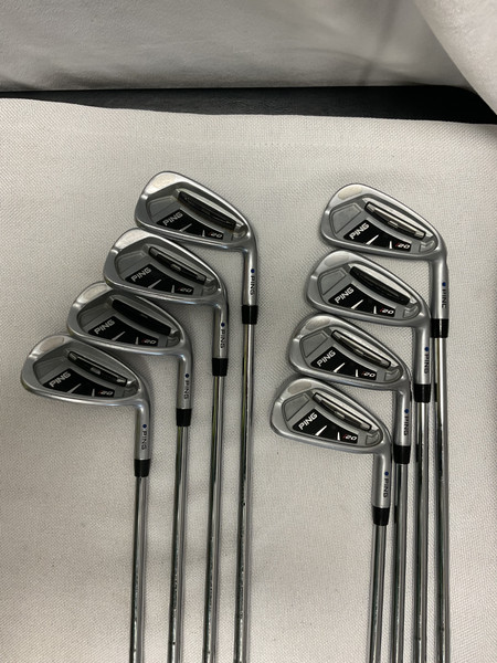 クラブ Callaway Big Bertha Iron Set(PW-6i)(4i) Callaway Big Bertha Iron Set(PW-6i)(4i)