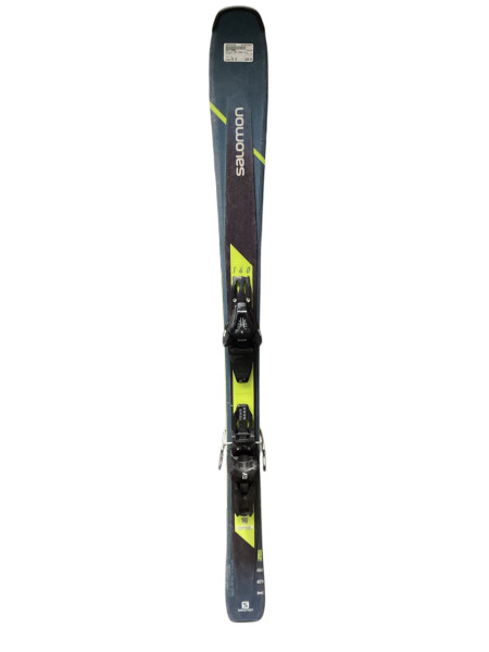 Used Atomic ATOMIC REDSTER SL Mens DH Ski/Binding None 165 cm