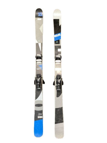 スキー 184 ROSSIGNOL BANDIT 95 DIAMIR FREERIDE スキー 184 ROSSIGNOL BANDIT 95 DIAMIR FREERIDE 184 ROSSIGNOL