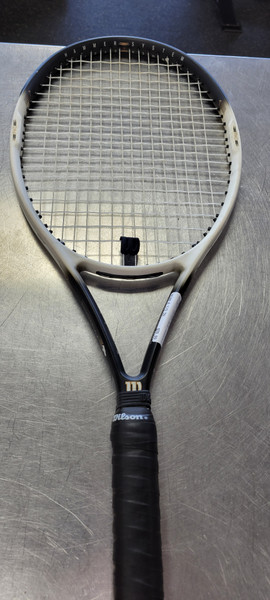 美品 海外モデル Wilson Prostaff 6.6 Titanium 美品 海外モデル