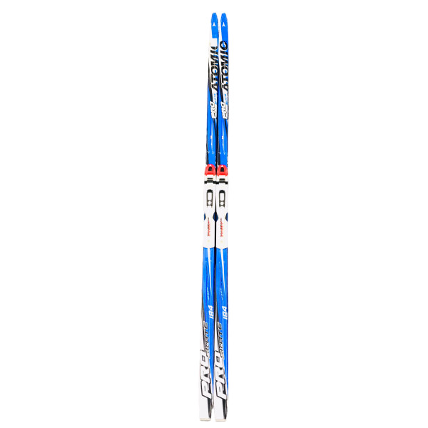Used Fischer SUMMIT CROWN 193CM Mens XC Ski/Binding 193 cm
