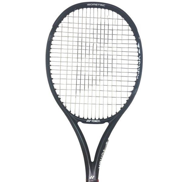 【RITAO CHAN】Wilson Pro Staff 97 v11 Wilson Pro Staff 97 Racquet Review - Tennisnerd.net