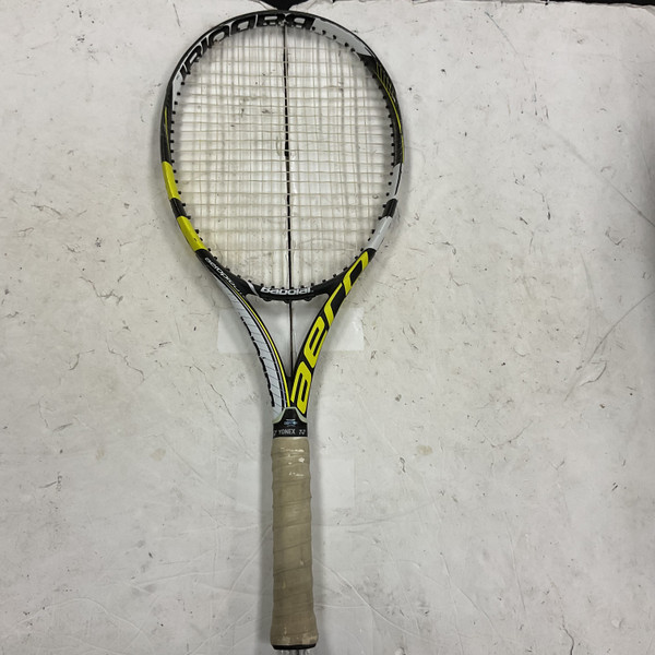 Used Prince THUNDER STRIKE TITANIUM OVERSIZE Adult Tennis