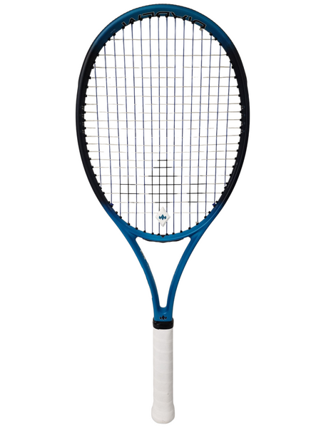 Used Wilson BLX CIERZO.TWO Adult Tennis Racquet Gold 4 3/8