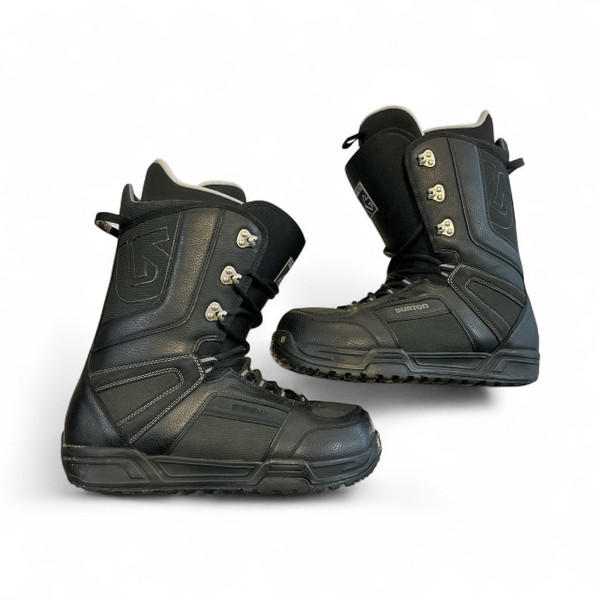 Burton invader スノーボードブーツ 28cm BURTON INVADER スノーボード