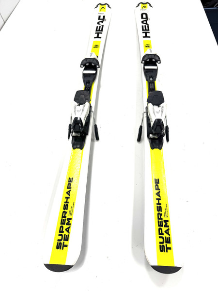 ATOMIC/SAVOR 5-WHITE(158cm) スキー板 美品