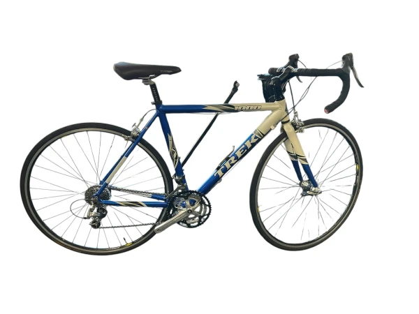 Used Giant OCR3 Road Bike Mens Yellow 51-53cm - SM Mens Frame