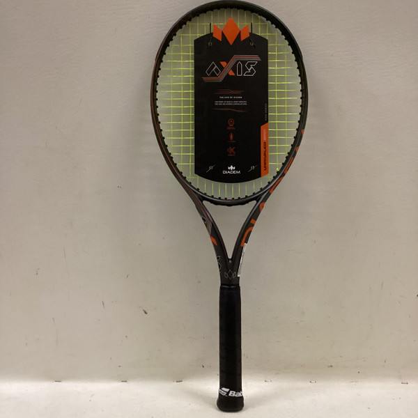 美品　Babolat Pure Aero Roland Garros 2017 Used Babolat PURE AERO ROLAND GARROS 2017 4 3/8 Adult Tennis