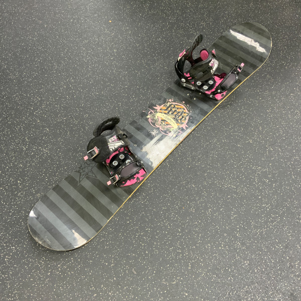 BURTON FEATHER 143 バインディングセット（23.0〜25.0） 楽天市場