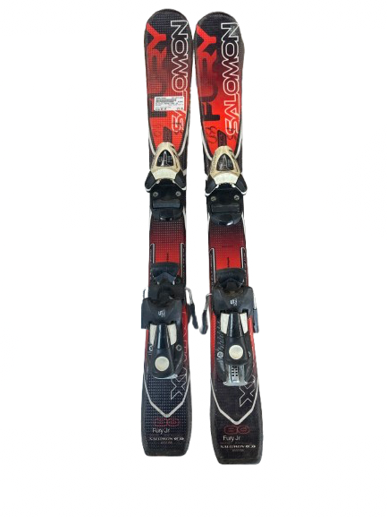 DIA TEAM MODEL 120 スキーセット DIA TEAM MODEL 120 スキーセット