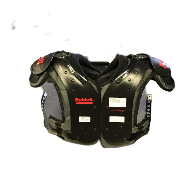 Riddell Power ショルダー Riddell POWER JPK ＋ ショルダー ユース スキルポジション - TWO