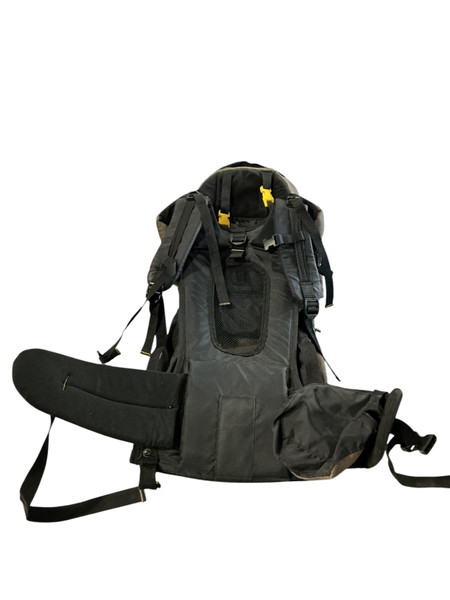 uppababy cruz stroller yellow V3 global-gender-unisex Color:Black Pepper Shimano fishing Yasei Pike All wheel suspension