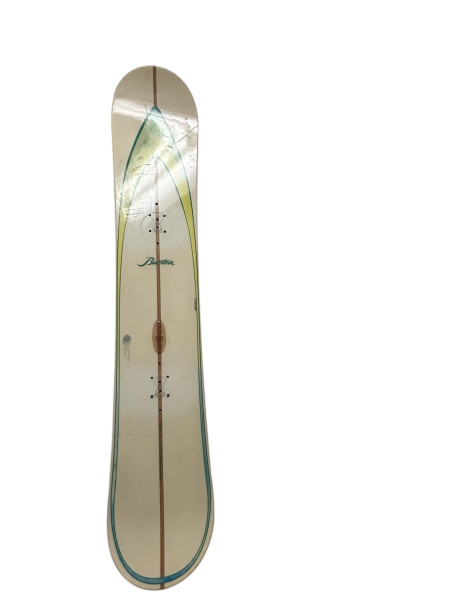 Used K2 SKYLA SNOWBOARD Womens Snowboard Only Pink 138 cm